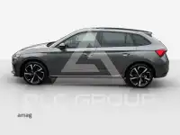 2024 Skoda Scala