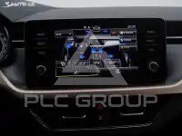 2024 Skoda Scala