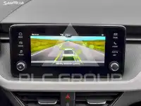 2024 Skoda Scala
