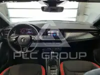 2024 Skoda Scala