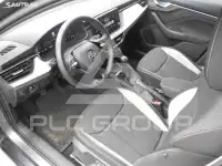 2024 Skoda Scala
