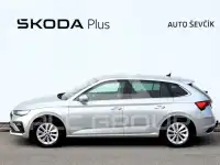 2024 Skoda Scala