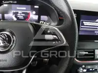 2024 Skoda Scala