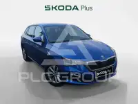 2024 Skoda Scala