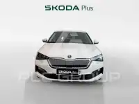 2024 Skoda Scala