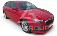 2024 Skoda Scala