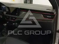 2024 Skoda Scala