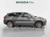 2024 Skoda Scala