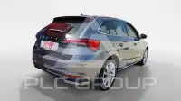 2024 Skoda Scala
