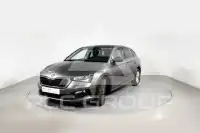 2024 Skoda Scala