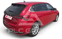2024 Skoda Scala