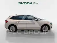 2024 Skoda Scala