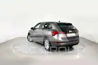2024 Skoda Scala