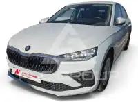 2024 Skoda Scala