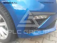 2024 Skoda Scala