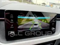 2024 Skoda Scala