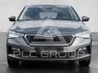 2024 Skoda Scala