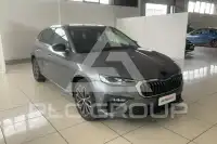 2024 Skoda Scala