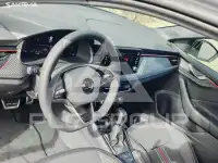 2024 Skoda Scala
