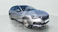 2024 Skoda Scala
