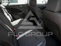 2024 Skoda Scala
