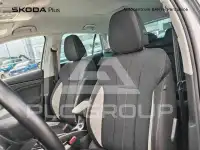 2024 Skoda Scala