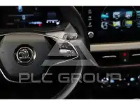 2024 Skoda Scala