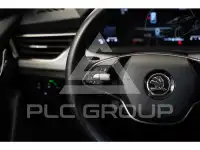 2024 Skoda Scala
