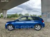 2024 Skoda Scala