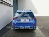 2024 Skoda Scala