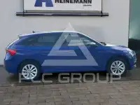 2024 Skoda Scala