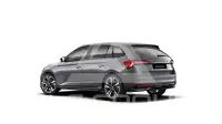 2024 Skoda Scala