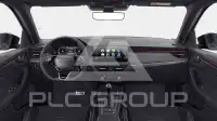 2024 Skoda Scala
