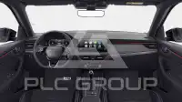 2024 Skoda Scala
