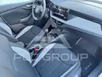 2024 Skoda Scala