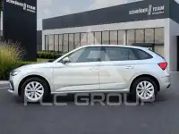 2024 Skoda Scala