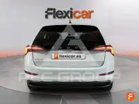 2024 Skoda Scala