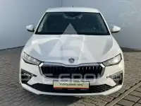 2024 Skoda Scala