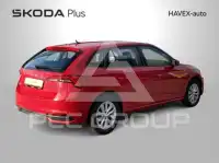 2024 Skoda Scala