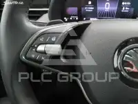 2024 Skoda Scala