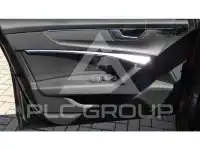 2024 Skoda Scala