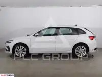 2024 Skoda Scala