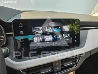 2024 Skoda Scala