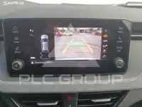 2024 Skoda Scala