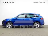 2024 Skoda Scala