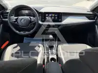 2024 Skoda Scala