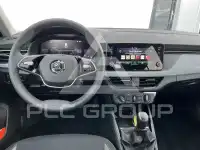 2024 Skoda Scala
