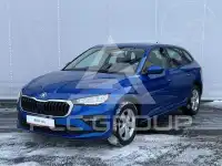 2024 Skoda Scala