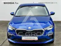 2024 Skoda Scala