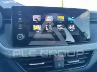 2024 Skoda Scala
